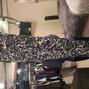 Girls Nike Dri Fit Leggings